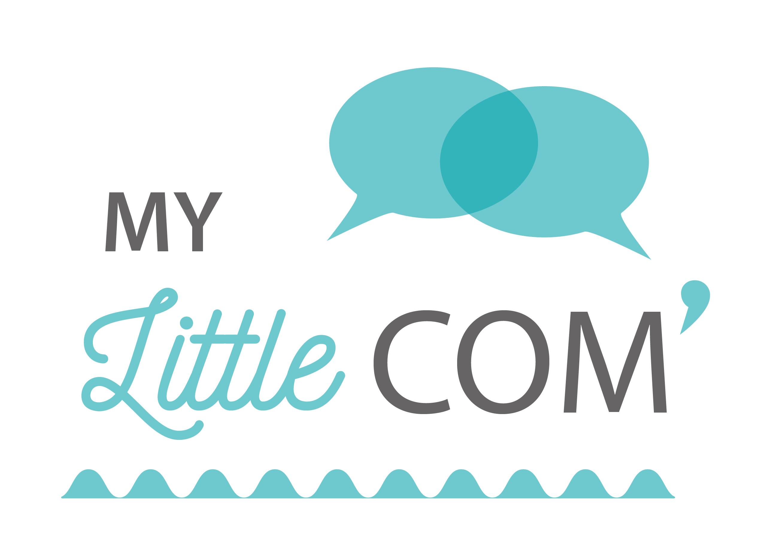 My Little Com' - Agence de communication web et print à Brest -